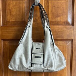 Vittorio leather bag